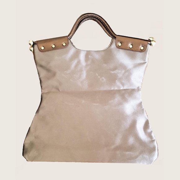 Ed Hardy Tote NWOT - Picture 2 of 4